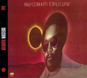 Billy Cobham - Total Eclipse (1974) [Reissue 2005]