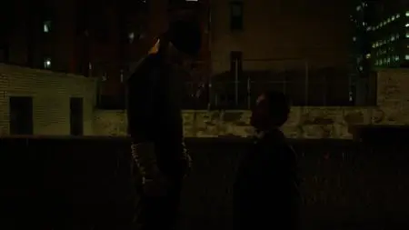 Marvel's Daredevil S03E13