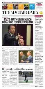 The Macomb Daily - 11 December 2021
