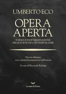 Umberto Eco - Opera aperta