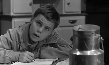 La Guerre des boutons (1962) New Rip
