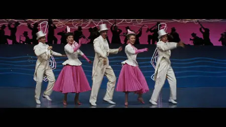 Forever Marilyn - There's No Business Like Show Business (1954-2012)