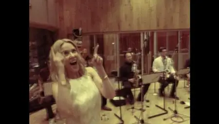 Kylie Minogue - Kylie Christmas (2015)