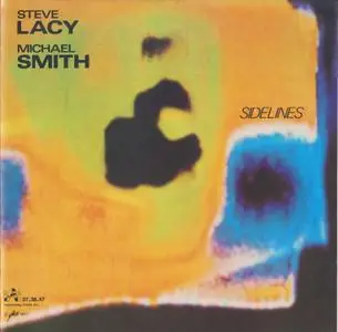 Steve Lacy, Michael Smith - Sidelines (1992)