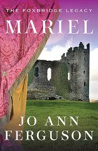 «Mariel» by Jo Ann Ferguson