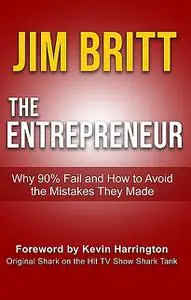 «The Entrepreneur» by Jim Britt