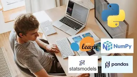 Python Interview Questions For Data Science