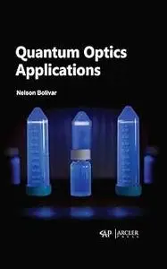 Quantum Optics Applications