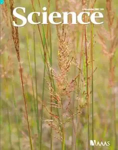 Science - December 08 2006