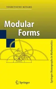 Modular Forms (repost)