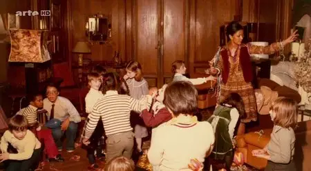 (Arte) Trop noire pour être française (2015)