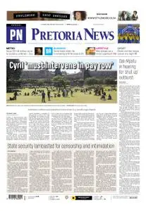 Pretoria News – 24 May 2022