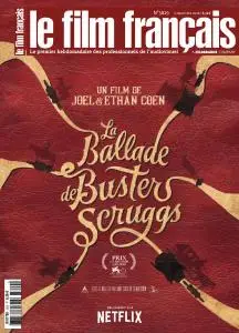 Le film français - 9 Novembre 2018