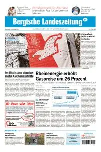 Kölnische Rundschau Rheinisch-Bergischer Kreis – 11. November 2021