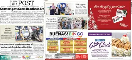 The Guam Daily Post – December 17, 2022