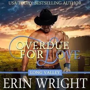 «Overdue for Love» by Erin Wright