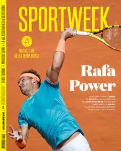 SportWeek – 25 maggio 2019