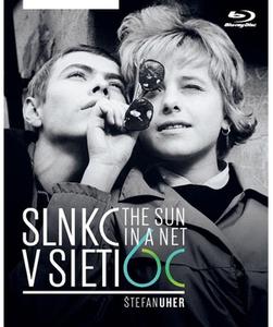 The Sun In A Net / Slnko v sieti (1963)
