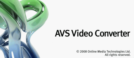 AVS Video Converter 6.2.4.330