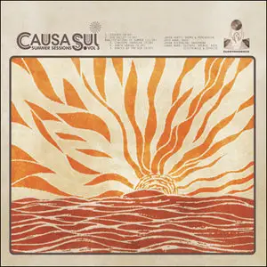 Causa Sui - Summer Sessions vol.1-3 (2009)