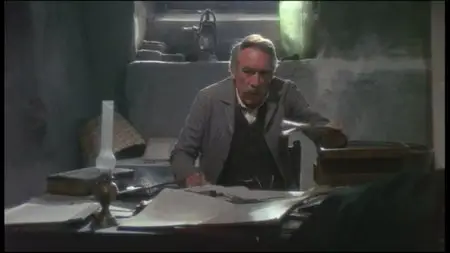 The Inheritance (1976)