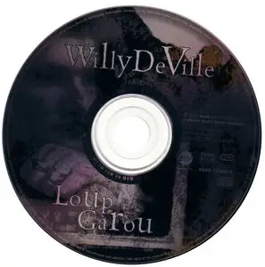 Willy DeVille - Loup Garou (1995)