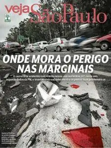 Veja São Paulo - Brazil - Year 50 Number 51 - 20 Dezembro 2017
