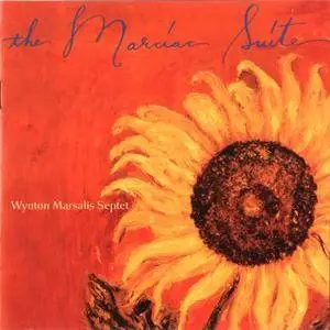 Wynton Marsalis Septet - The Marciac Suite (1999) {Columbia}