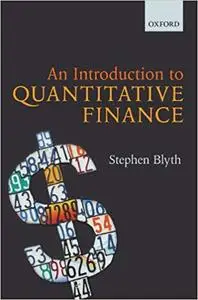 An Introduction to Quantitative Finance (Repost)