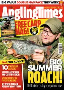 Angling Times – 05 June 2018
