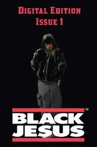 Arcana-Black Jesus No 01 2014 Hybrid Comic eBook