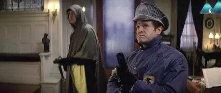 Three Days of the Condor / Три дня Кондора (1975)