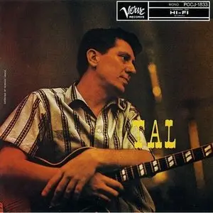 Tal Farlow - Tal (1956) {Re Post}