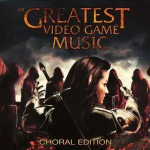 Mod - The Greatest Video Game Music III: Choral Edition (2016)