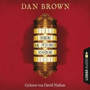 «Der Da Vinci Code» by Dan Brown