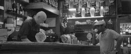 Master of None S02E01
