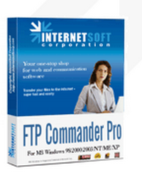 FTP Commander Pro ver.8.0