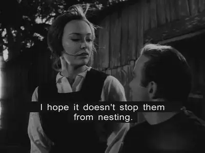 [Esperanto film] Incubus - Leslie Stevens (1965)