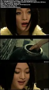True Legend (2010) + Extras
