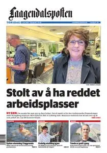 Laagendalsposten – 04. juni 2020