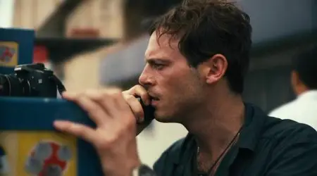 Monsters (2010)