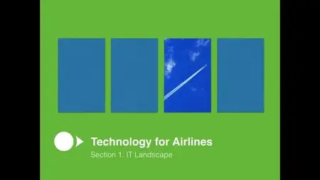 Technology for Airlines: a Fresh Look at the Ecosystem