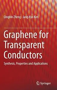 Graphene for Transparent Conductors: Synthesis, Properties and Applications
