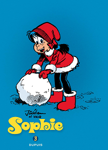 Sophie - Intégrale 3 - 1969-1972