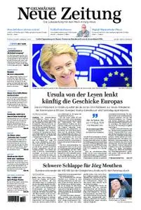 Gelnhäuser Neue Zeitung - 17. Juli 2019