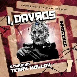 «I, Davros 1.1 Innocence» by Gary Hopkins