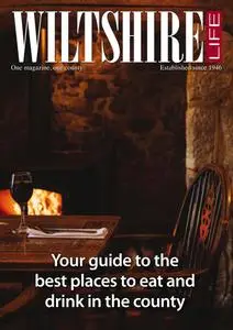Wiltshire Life - Pub Guide 2019