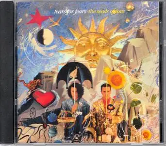 Tears for Fears - The Seeds of Love (1989)