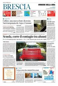 Corriere della Sera Brescia – 13 febbraio 2021