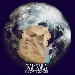 Samsara Blues Experiment - 4 Studio Albums (2010-2017) (Re-up)